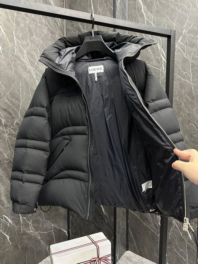 Loewe Down Jackets Unisex 164677