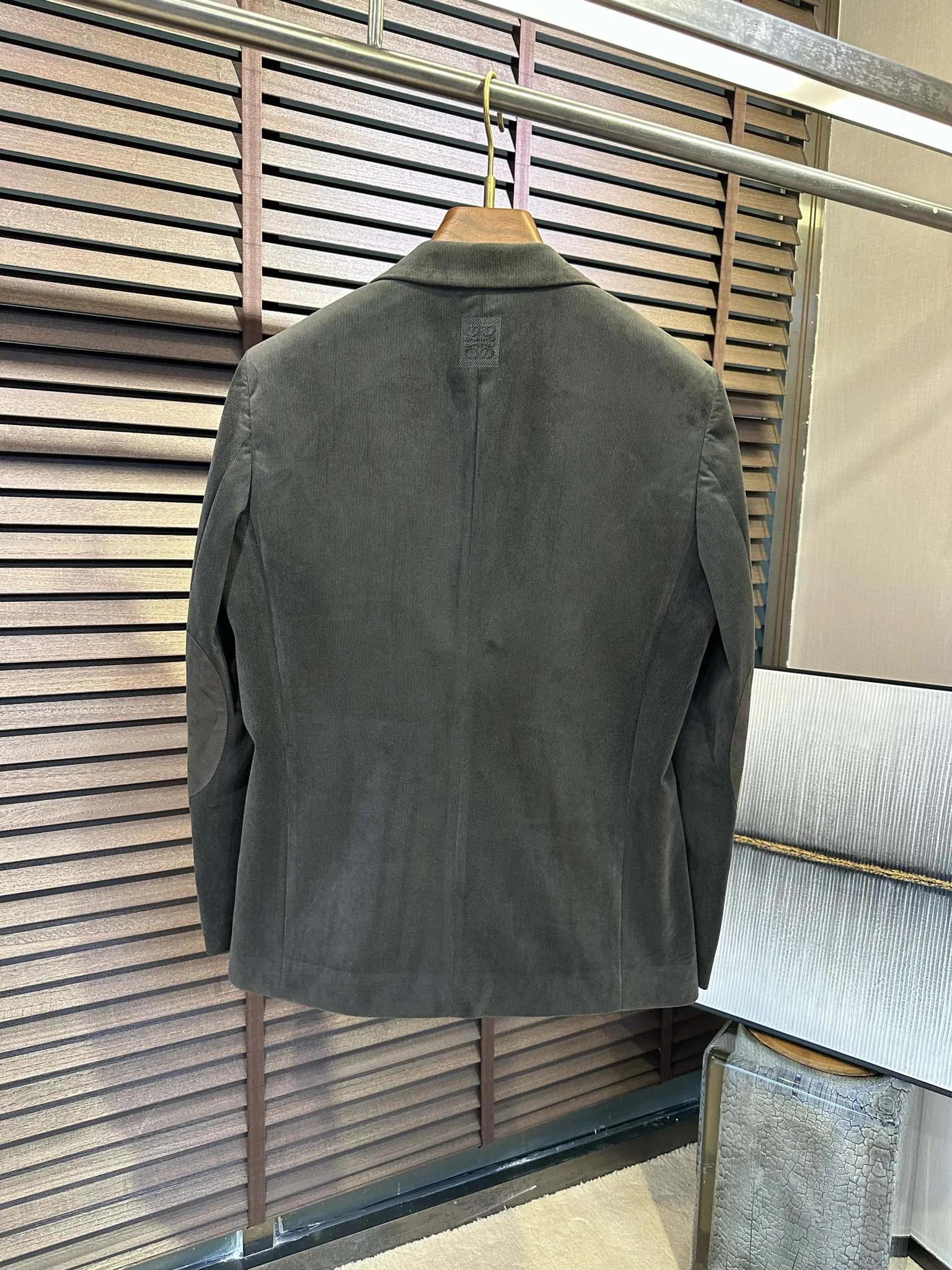 OdorResistant Loewe Down Jackets 165086