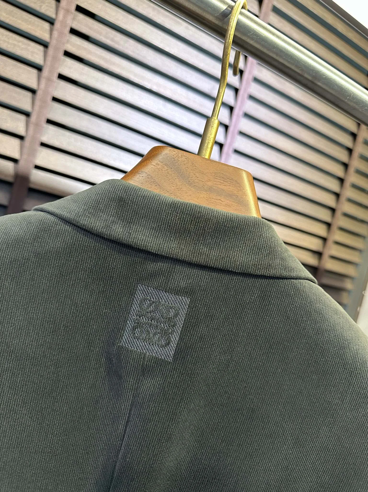 OdorResistant Loewe Down Jackets 165086