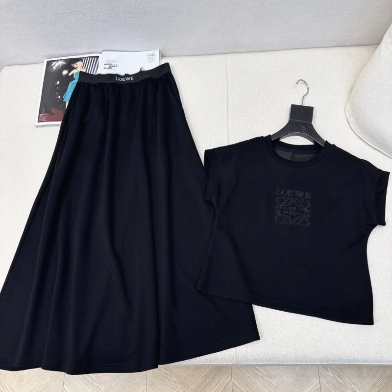 Loewe Dress Suits WaterResistant 151752