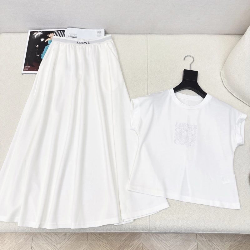 Loewe Dress Suits WaterResistant 151752