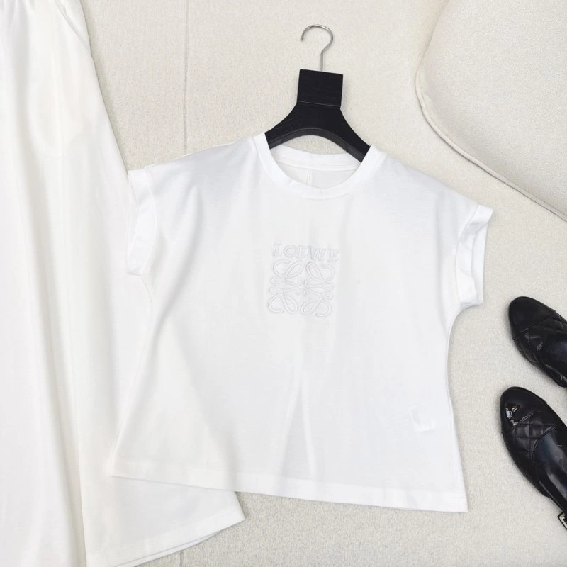 Loewe Dress Suits WaterResistant 151752