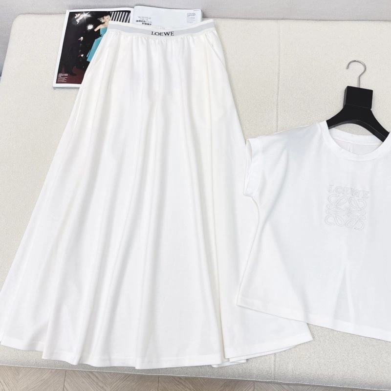 Loewe Dress Suits WaterResistant 151752