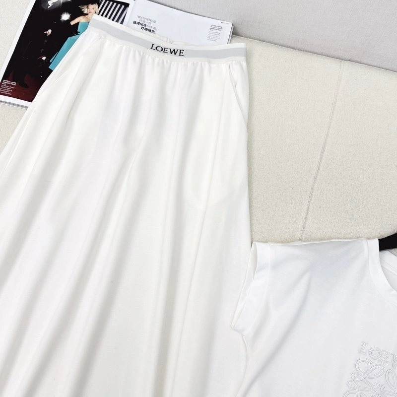 Loewe Dress Suits WaterResistant 151752