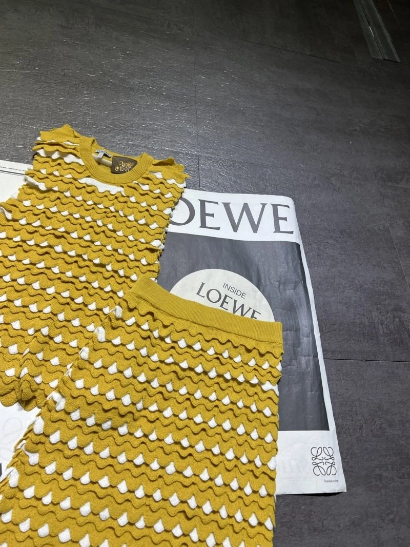 Loewe Dress Suits AllSeason 151744