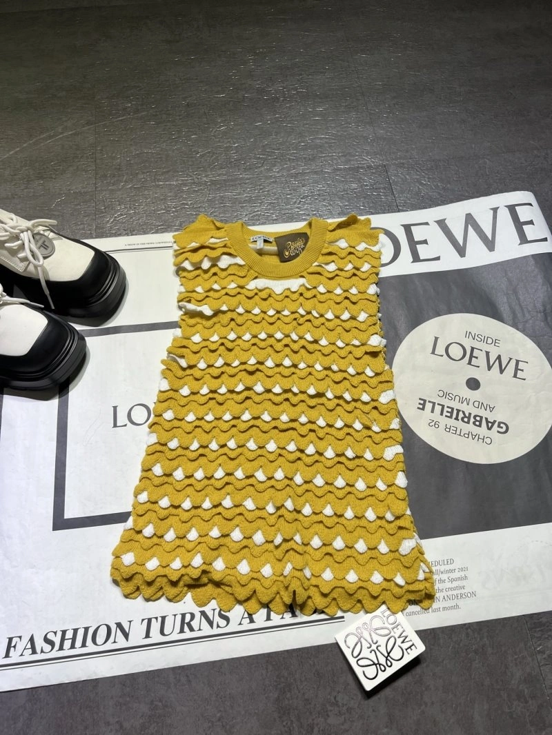 Loewe Dress Suits AllSeason 151744