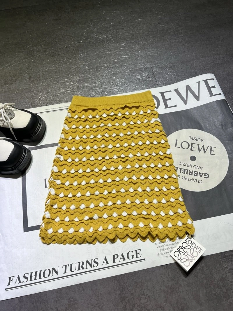 Loewe Dress Suits AllSeason 151744