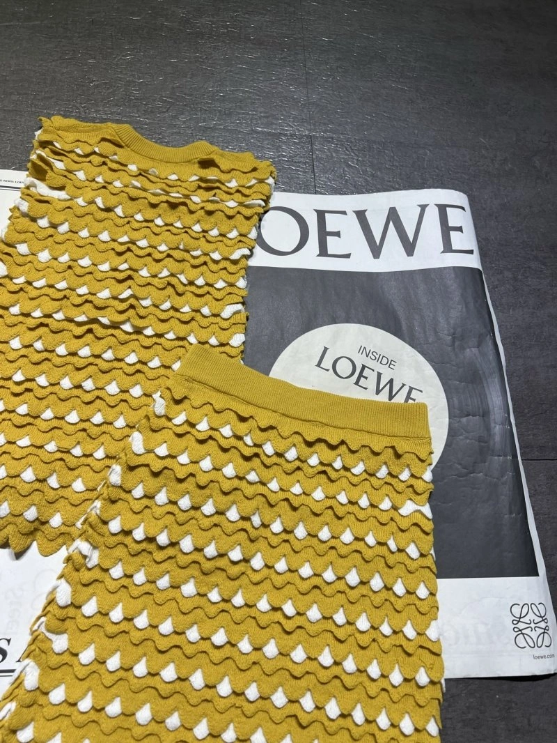 Loewe Dress Suits AllSeason 151744