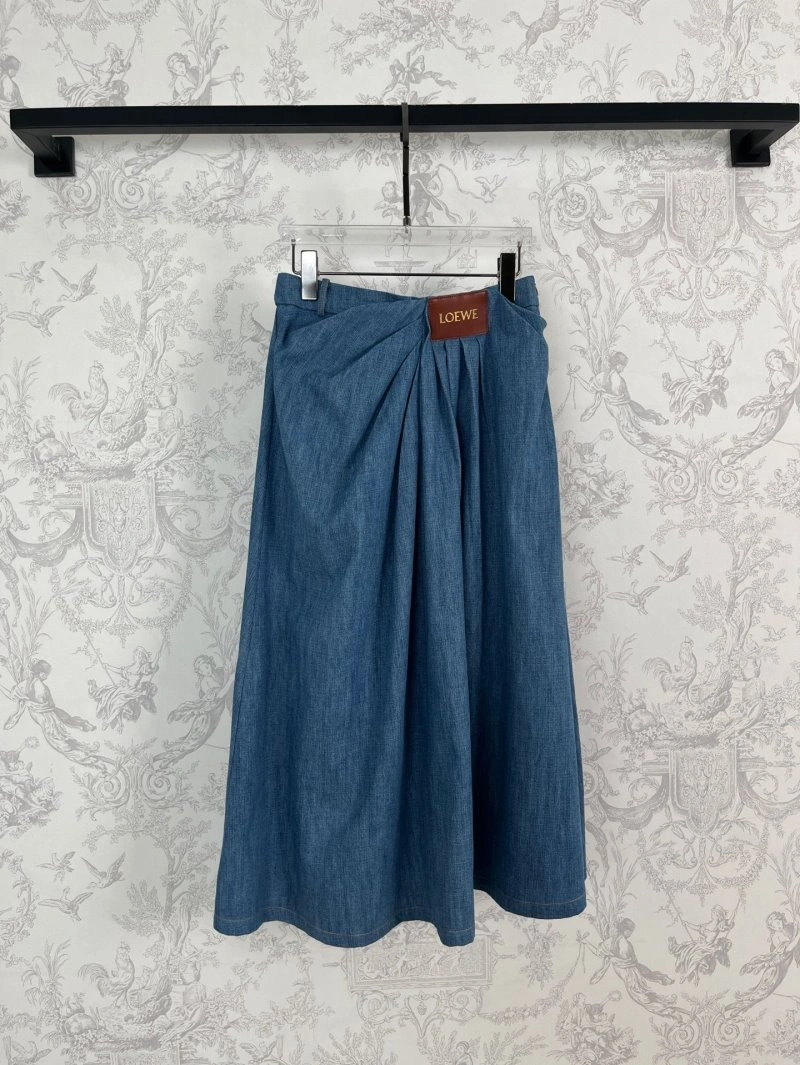 Chic Loewe Dress Suits 151743