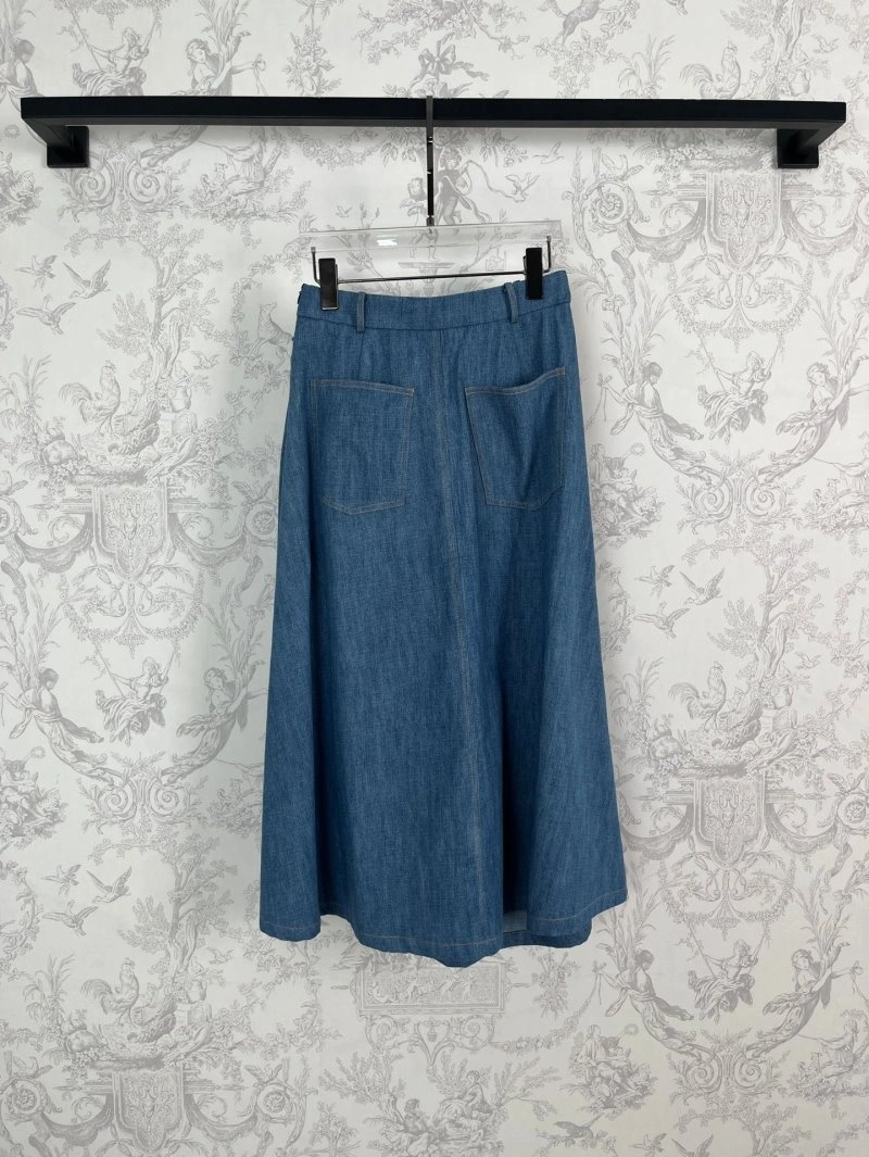Chic Loewe Dress Suits 151743