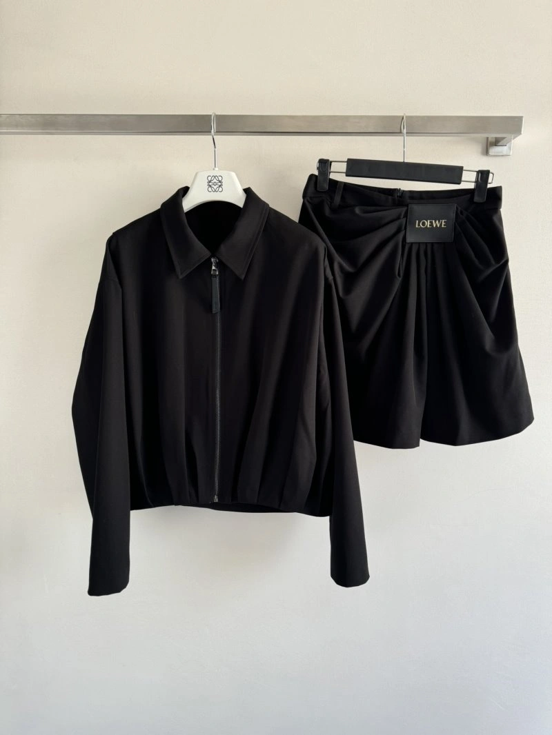 Loewe Dress Suits UrbanChic 149840