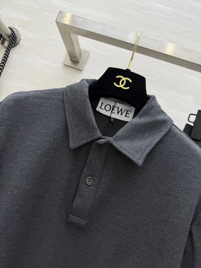 RelaxedFit Loewe Dress Suits 149837