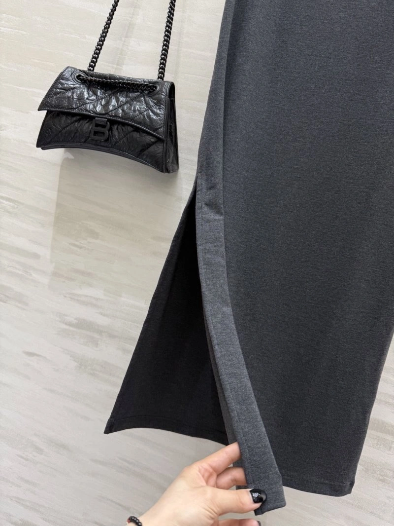 RelaxedFit Loewe Dress Suits 149837
