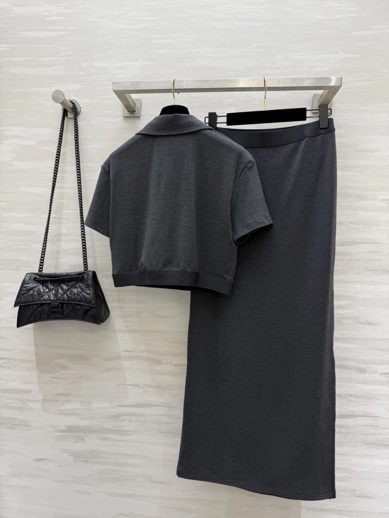 RelaxedFit Loewe Dress Suits 149837