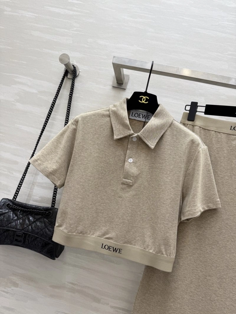 Durable Loewe Dress Suits 149841