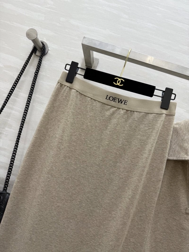 Durable Loewe Dress Suits 149841