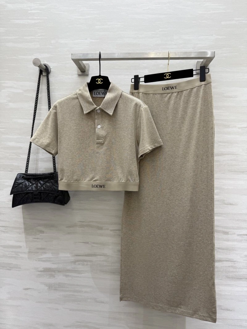 Durable Loewe Dress Suits 149841