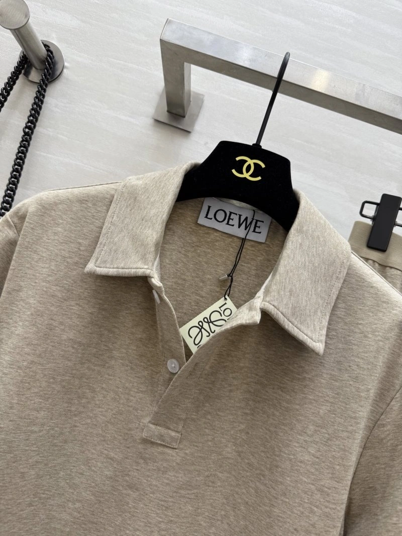 Durable Loewe Dress Suits 149841