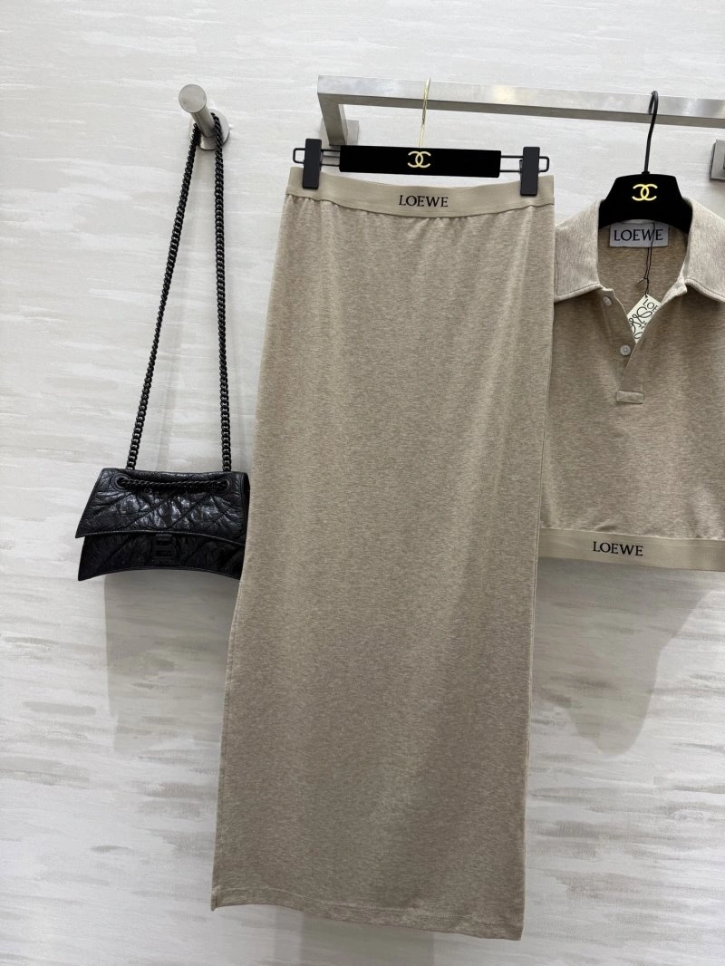 Durable Loewe Dress Suits 149841
