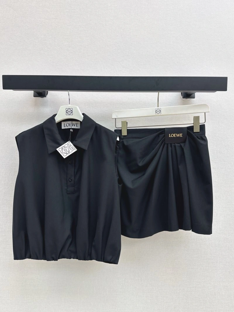Loewe Dress Suits TravelReady 149844