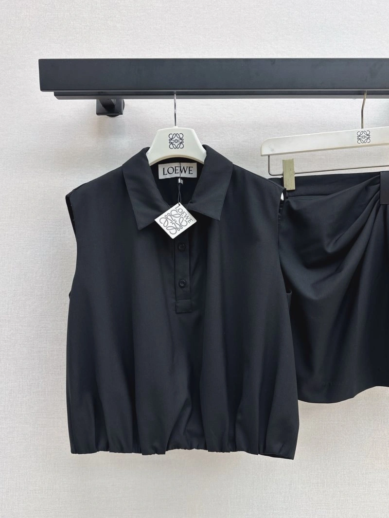Loewe Dress Suits TravelReady 149844