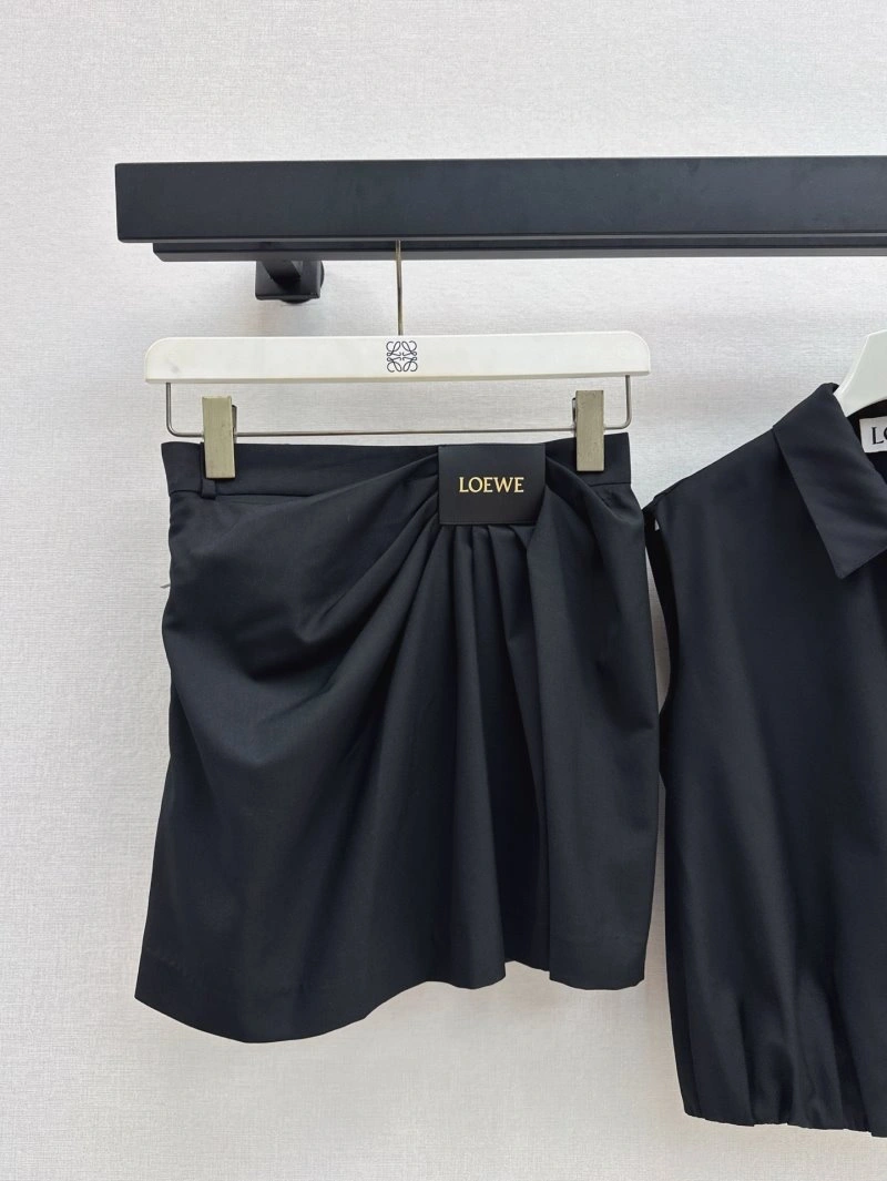 Loewe Dress Suits TravelReady 149844