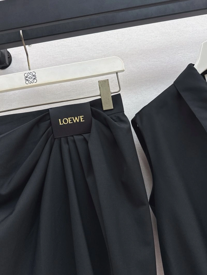 Loewe Dress Suits TravelReady 149844