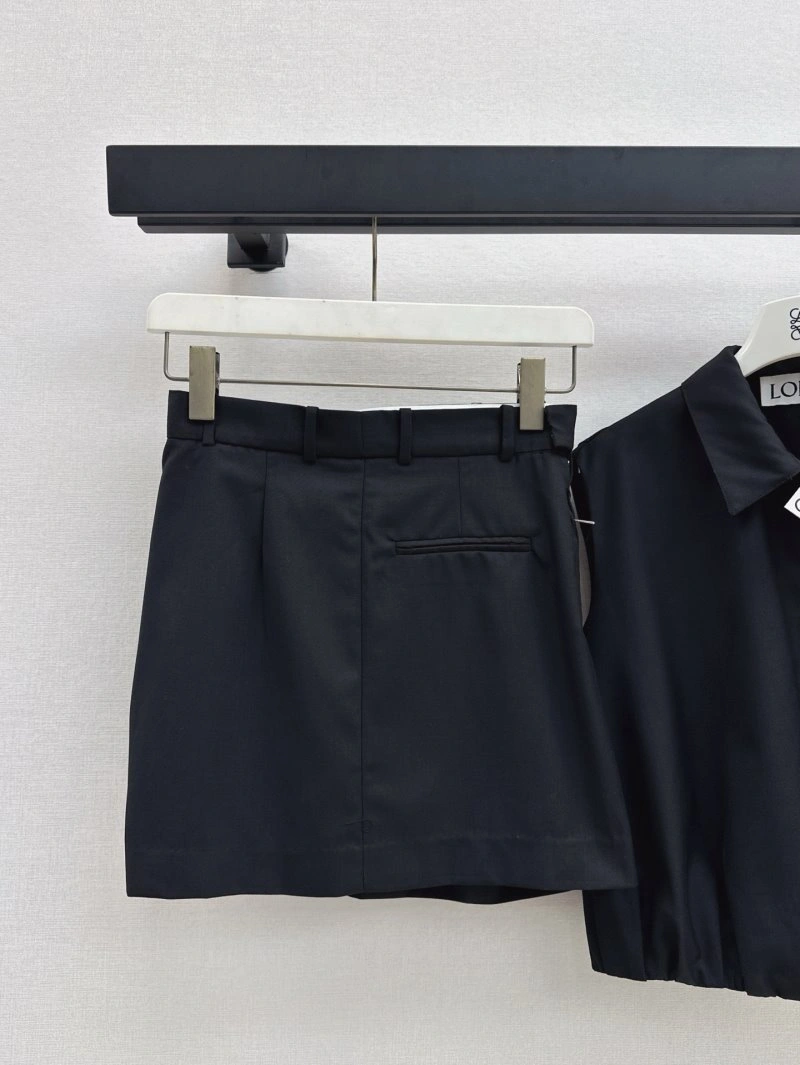 Loewe Dress Suits TravelReady 149844