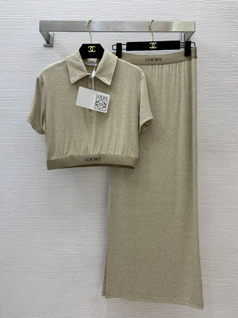Premium Loewe Dress Suits 149863