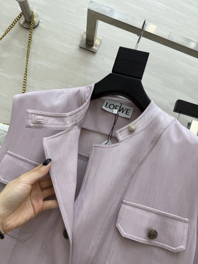 Loewe Dress Suits Lightweight 149834