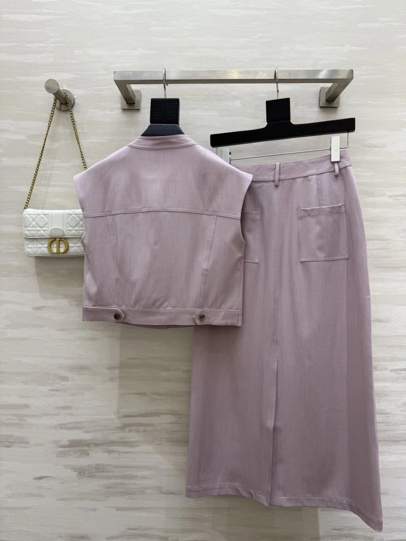 Loewe Dress Suits Lightweight 149834