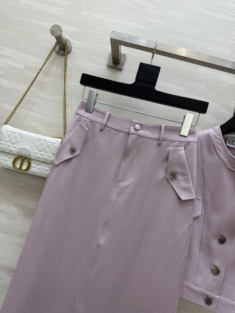 Loewe Dress Suits Lightweight 149834
