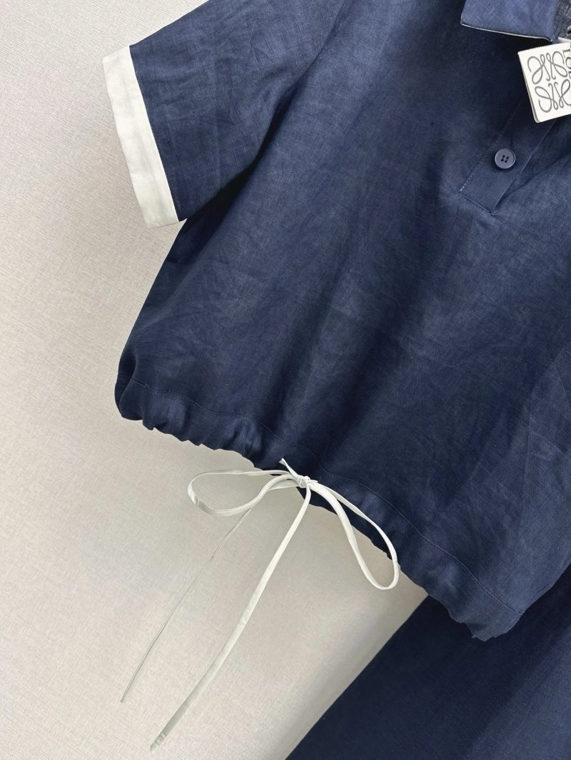Youthful Loewe Dress Suits 149833