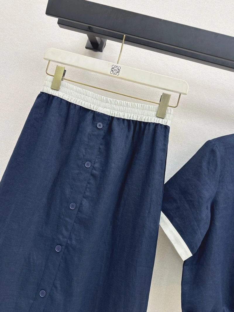 Youthful Loewe Dress Suits 149833