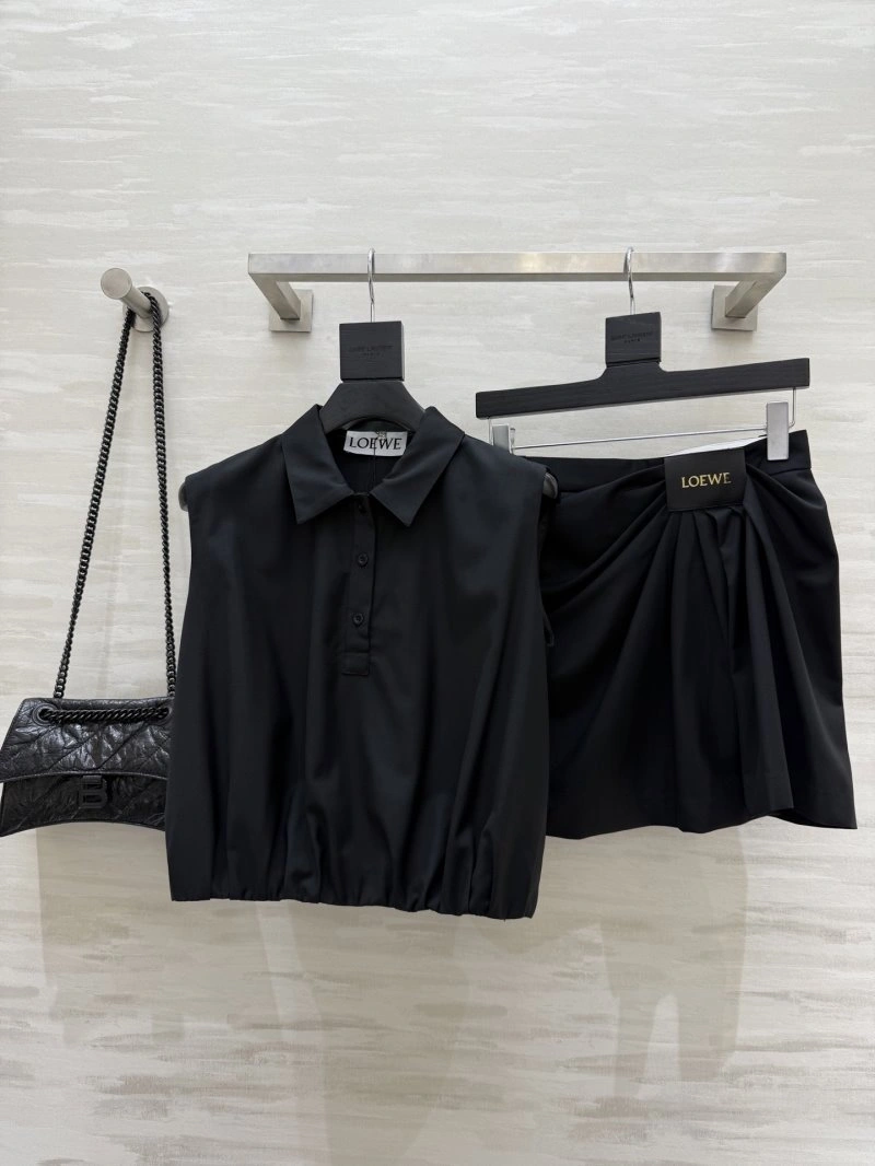 Attractive Loewe Dress Suits 154931