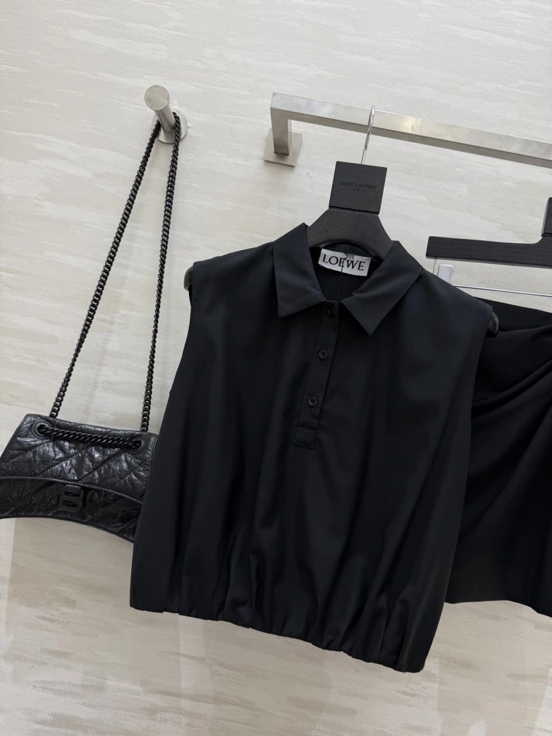 Attractive Loewe Dress Suits 154931