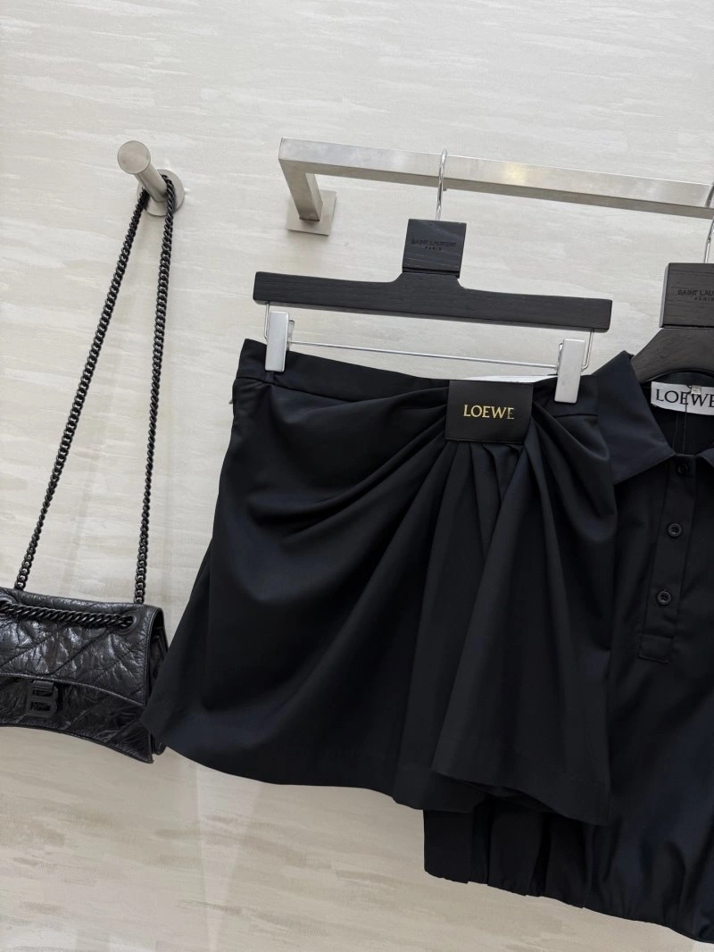 Attractive Loewe Dress Suits 154931