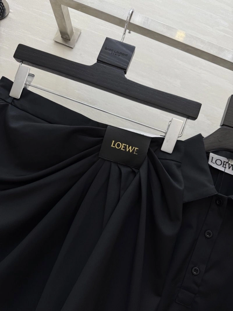 Attractive Loewe Dress Suits 154931