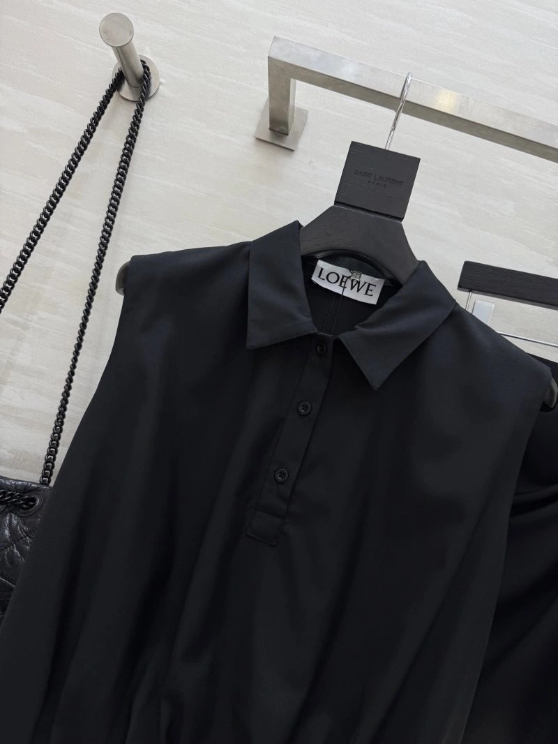 Attractive Loewe Dress Suits 154931