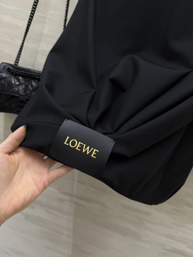 Attractive Loewe Dress Suits 154931
