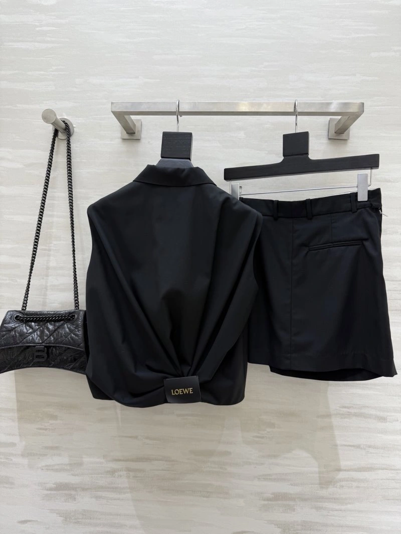Attractive Loewe Dress Suits 154931