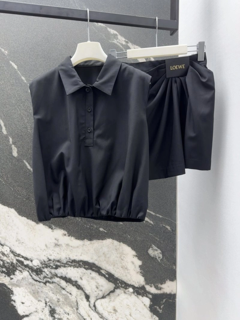 Supportive Loewe Dress Suits 154964