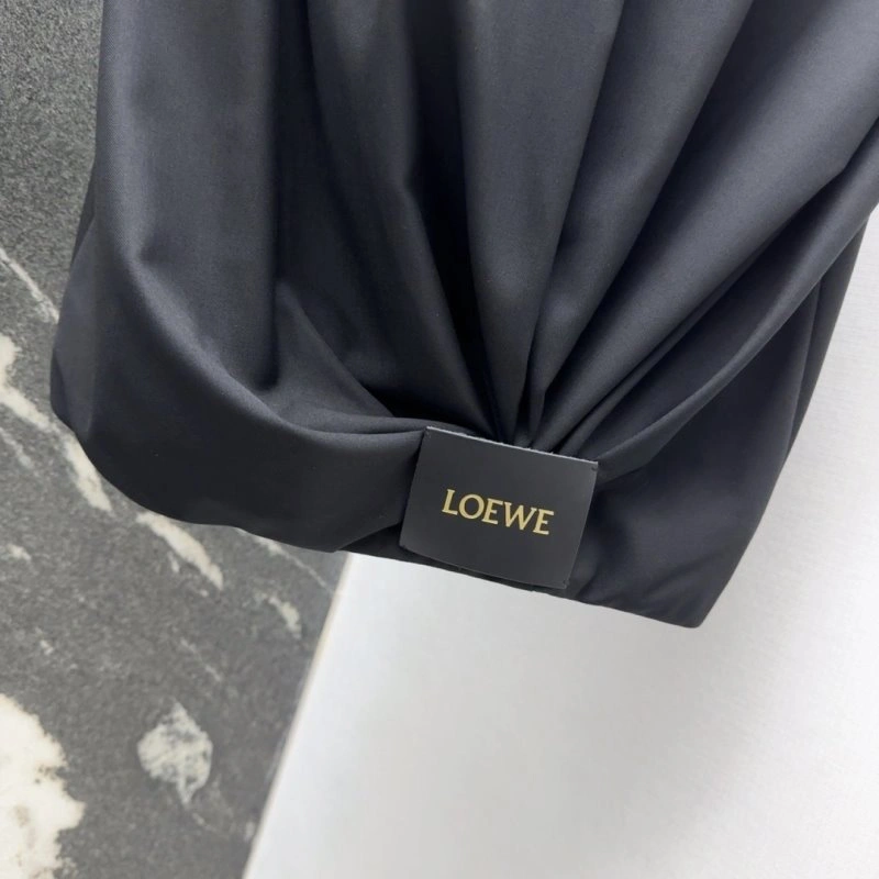Supportive Loewe Dress Suits 154964