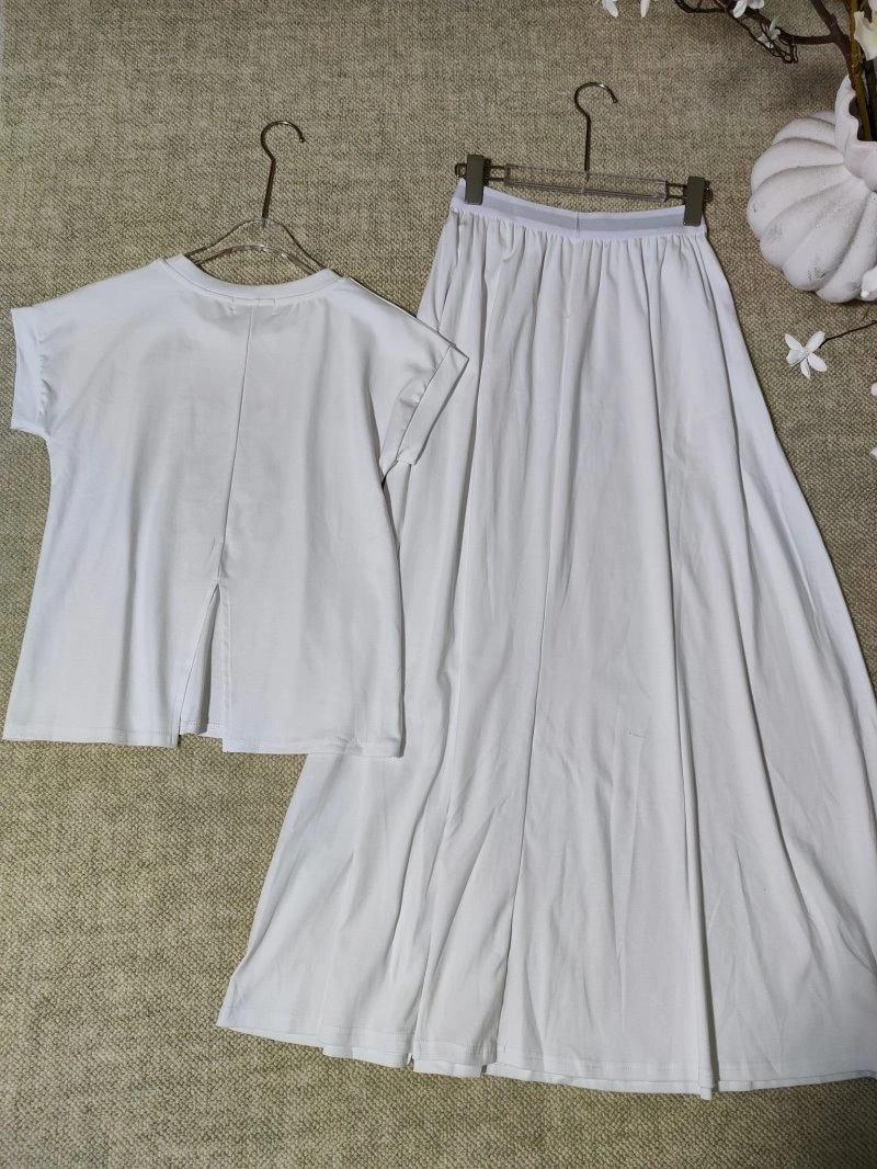 Chic Loewe Dress Suits 154983