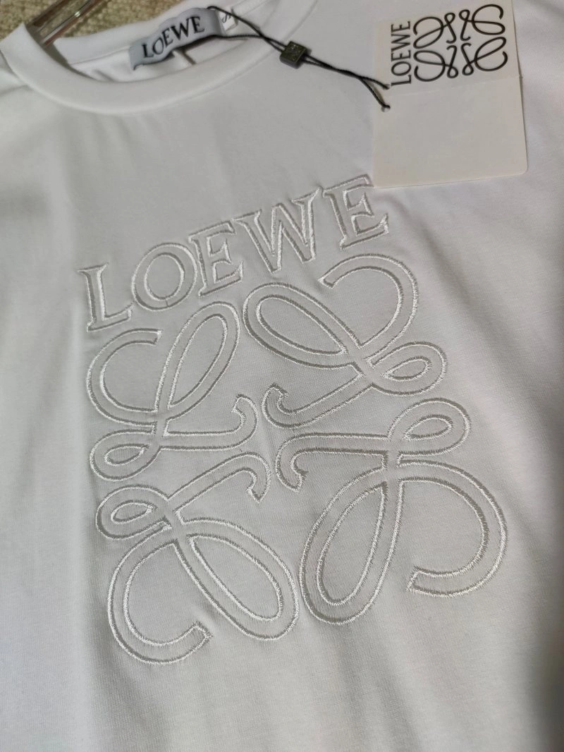 Chic Loewe Dress Suits 154983