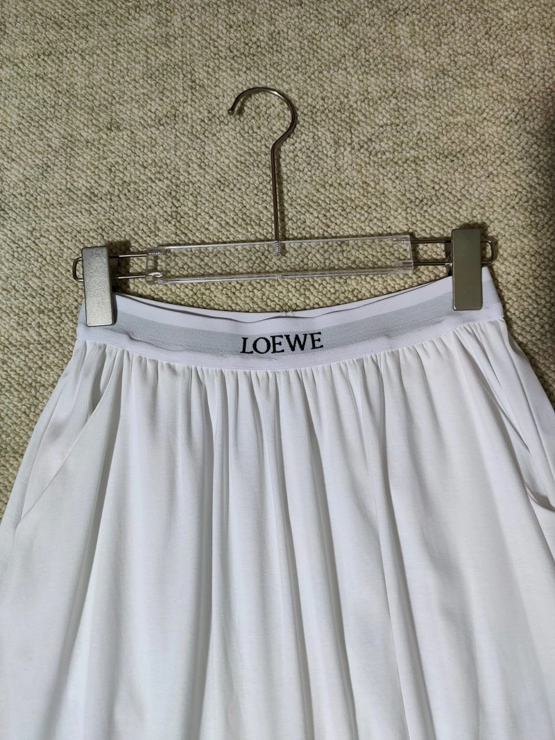 Chic Loewe Dress Suits 154983