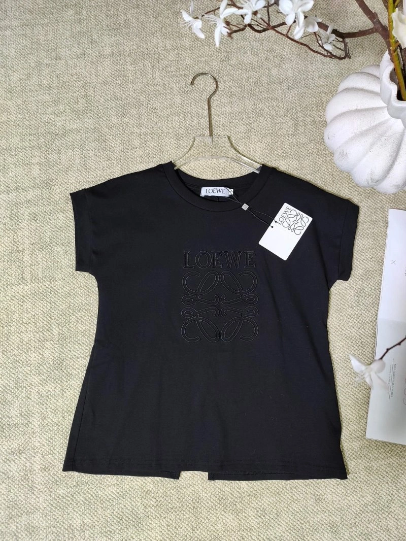 Upgraded Loewe Dress Suits 154927
