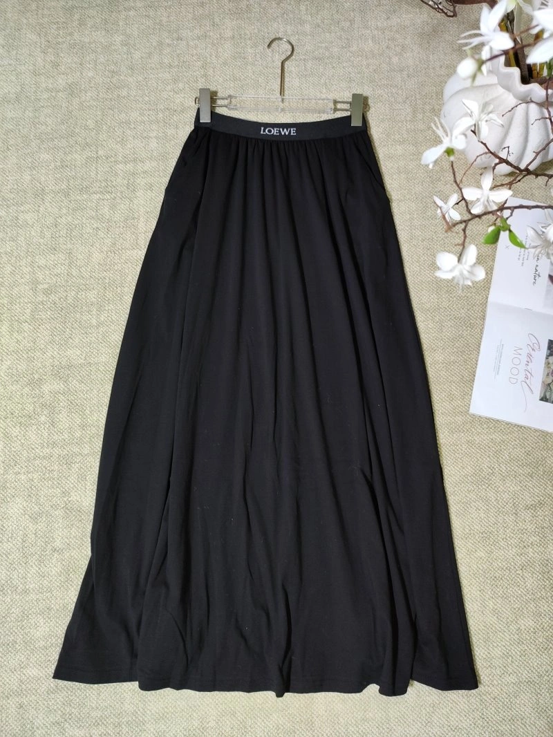 Upgraded Loewe Dress Suits 154927