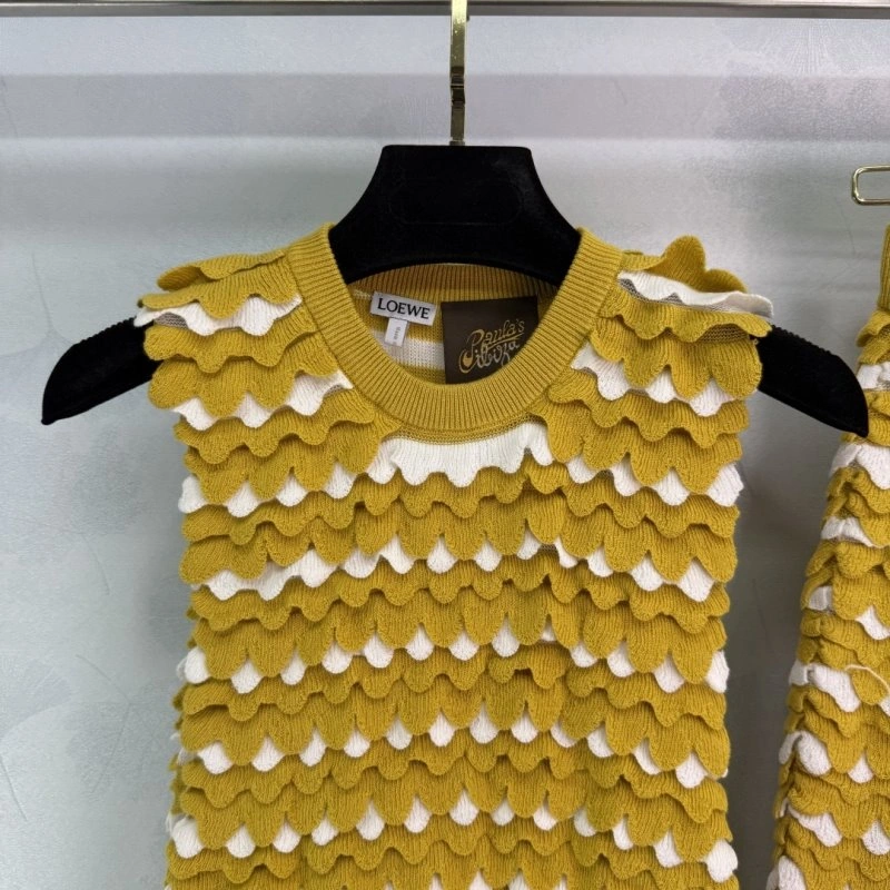 Loewe Dress Suits Compact 154930