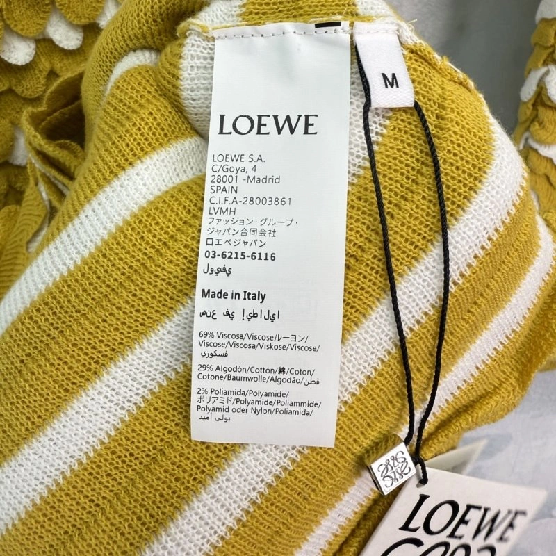 Loewe Dress Suits Compact 154930